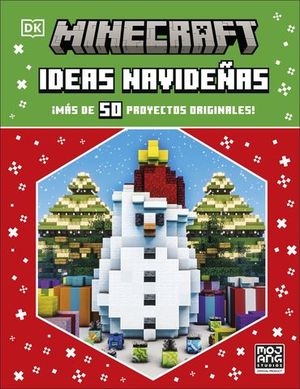 MINECRAFT IDEAS NAVIDEAS