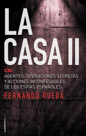 CASA II,LA