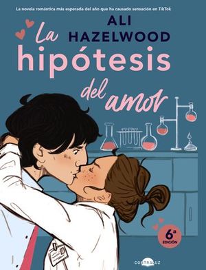 HIPOTESIS DEL AMOR, LA