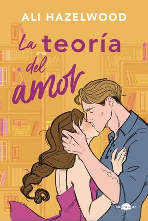 LA TEORIA DEL AMOR BOLSILLO