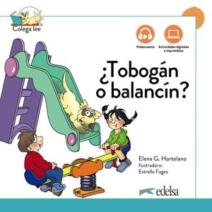 TOBOGAN O BALANCIN ? N/E