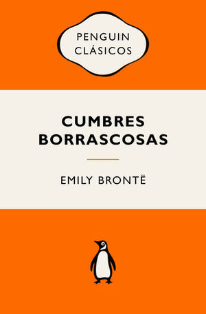 CUMBRES BORRASCOSAS (VINTAGE)